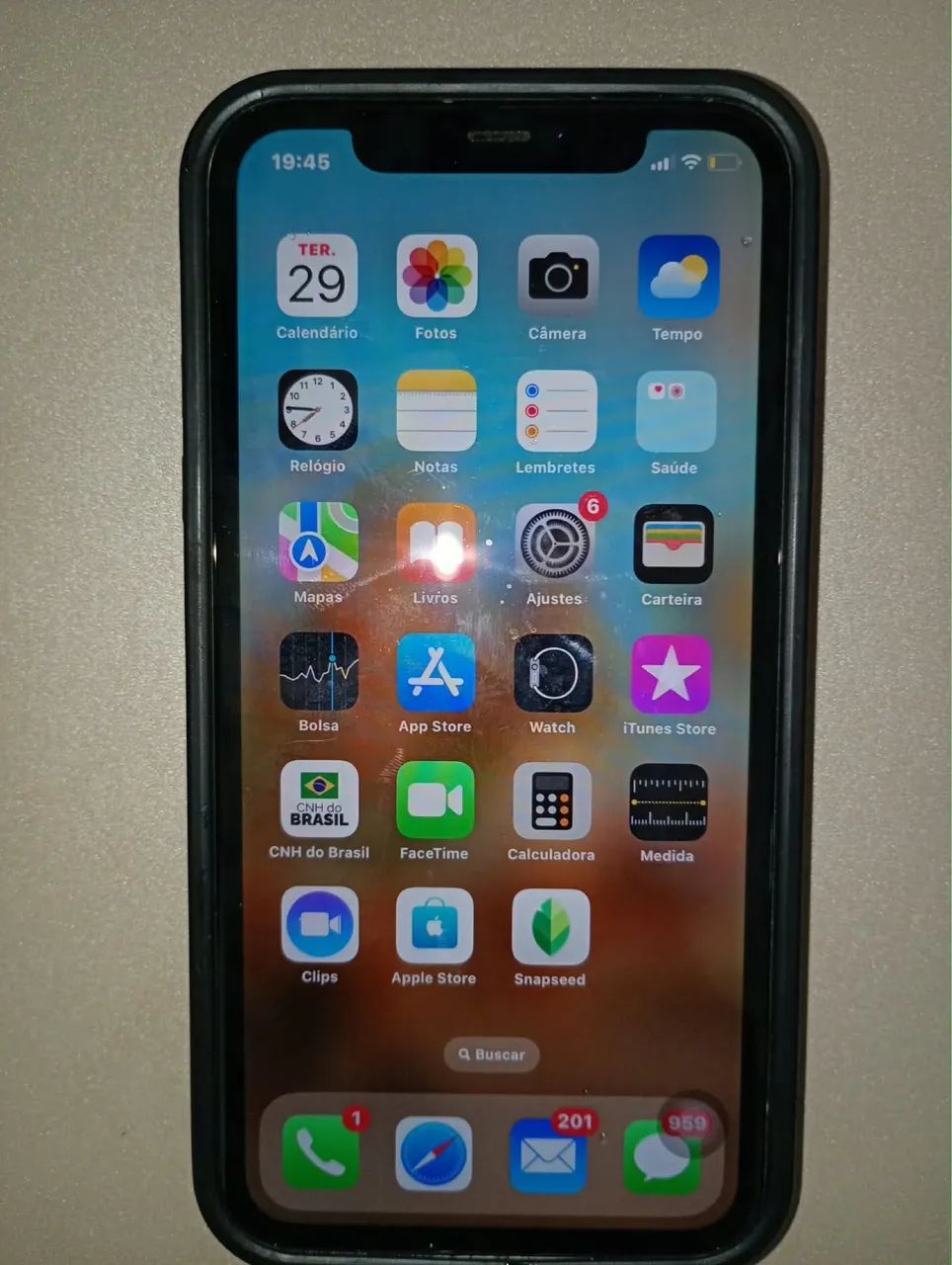 Iphone 11-128 gb - Foto 3