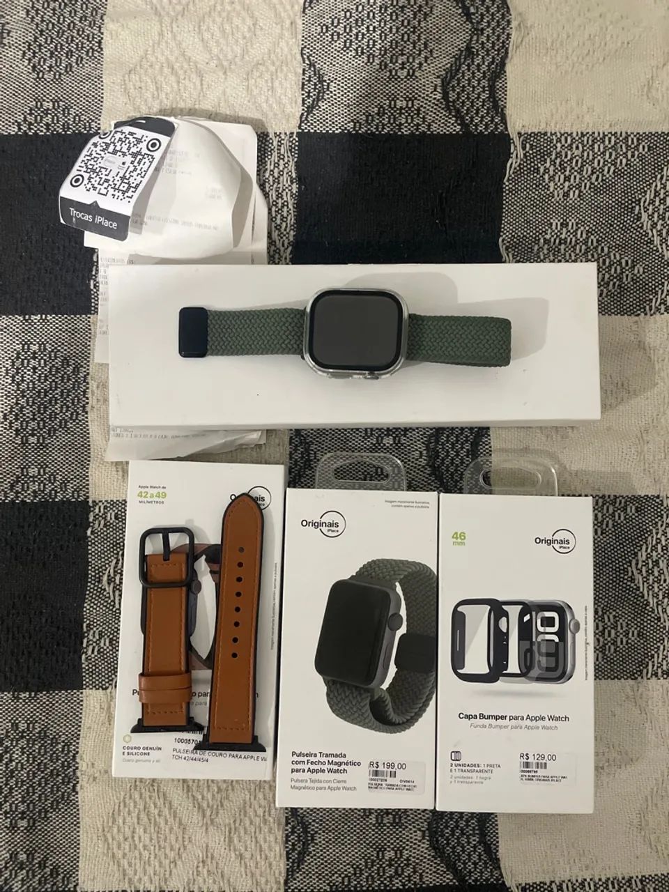Apple Watch 11