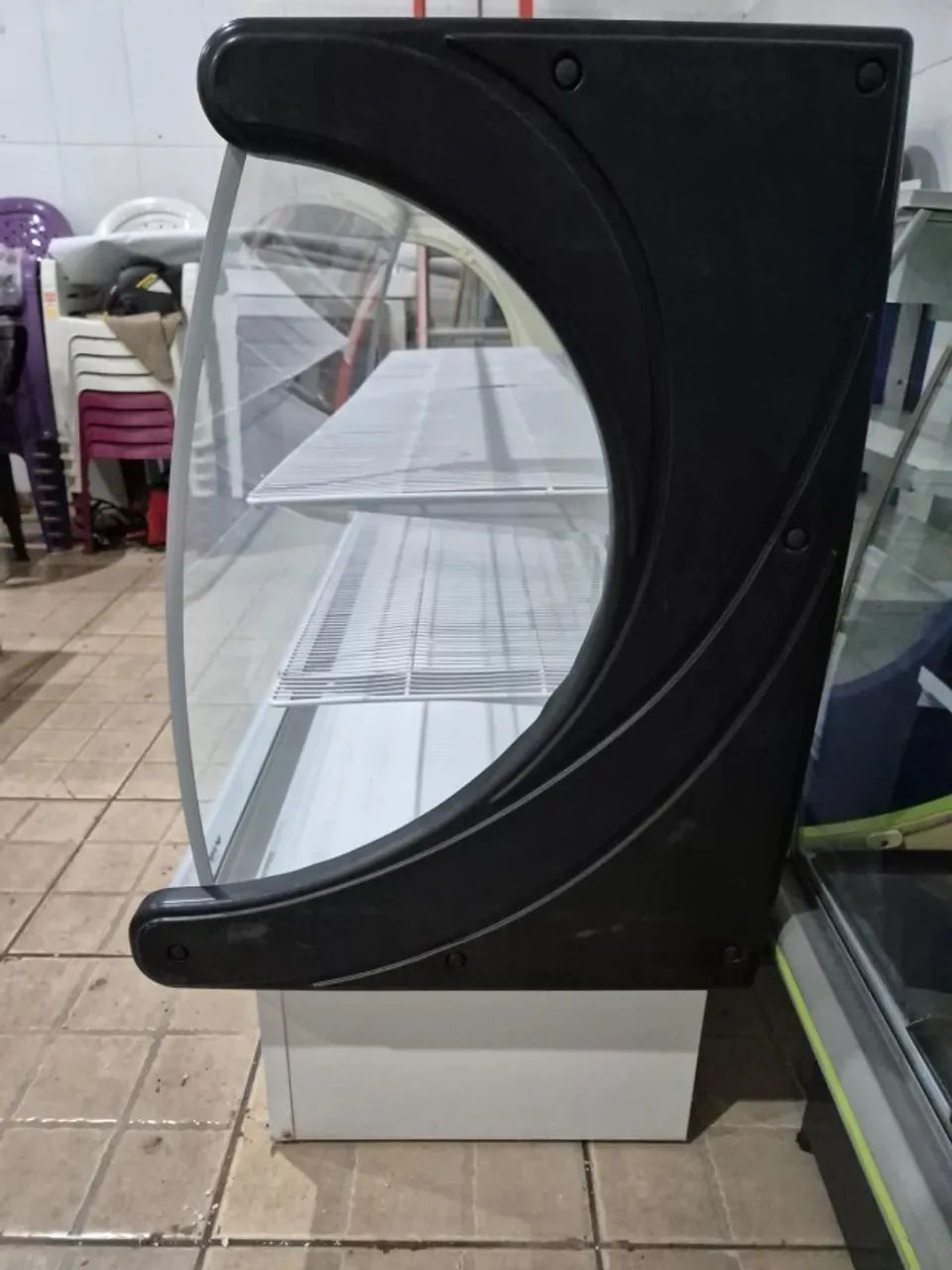 Vitrine seca 1.80 metros  - Foto 3
