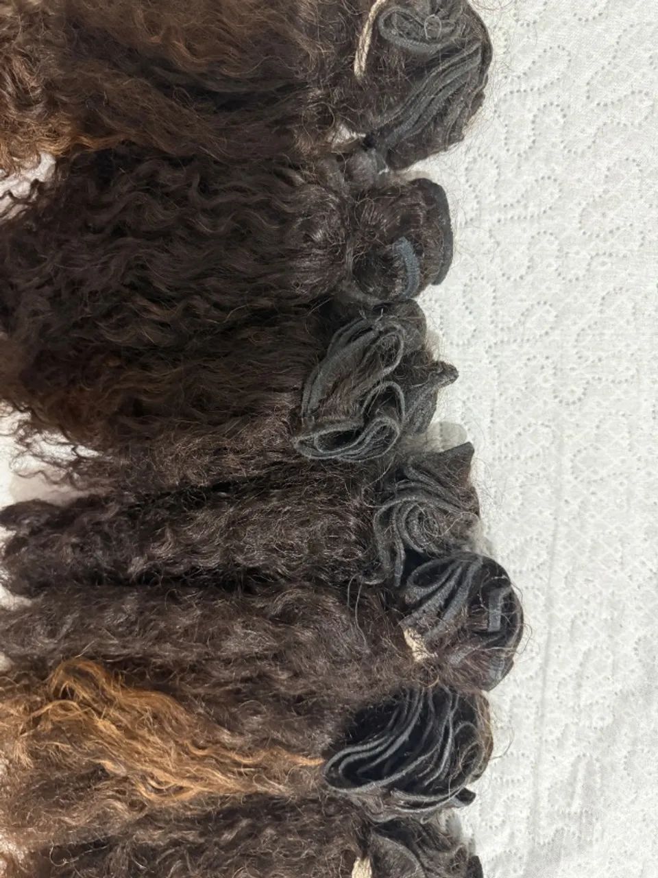 Cabelo - Foto 3