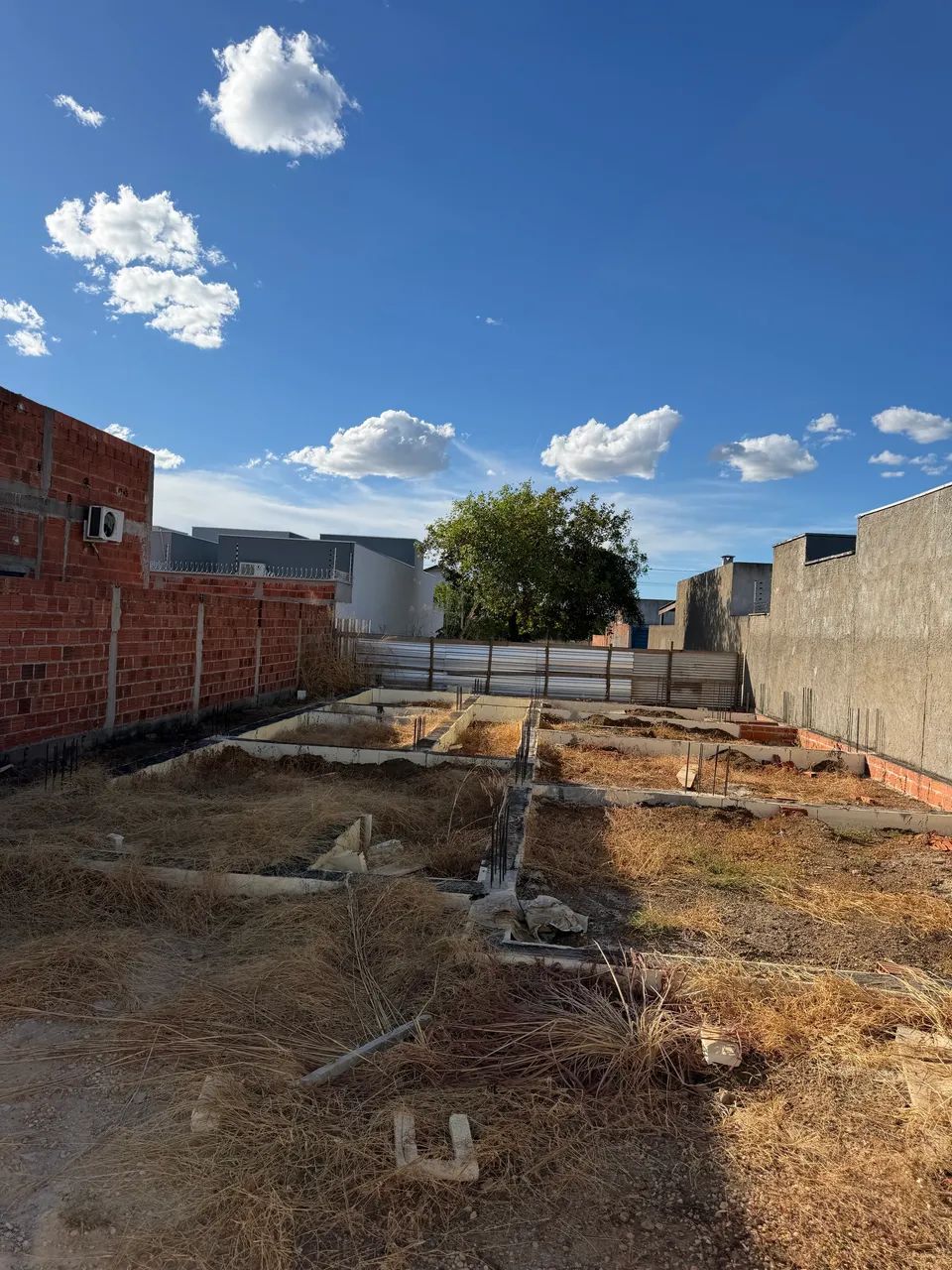 Vendo Ágio de Lote Com obra Iniciada  - Foto 4