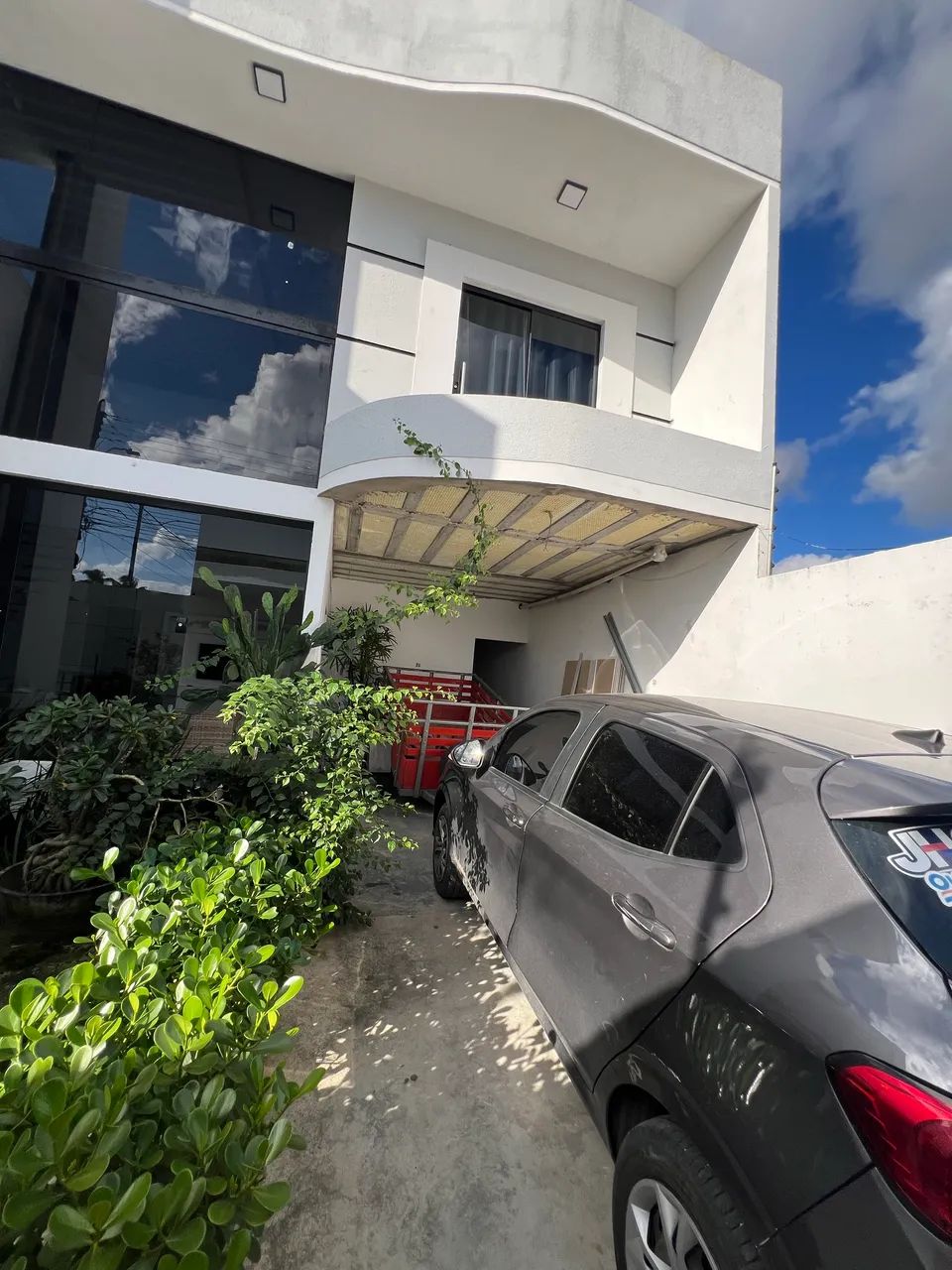 Casa moderna R$ 450.000 - Foto 2