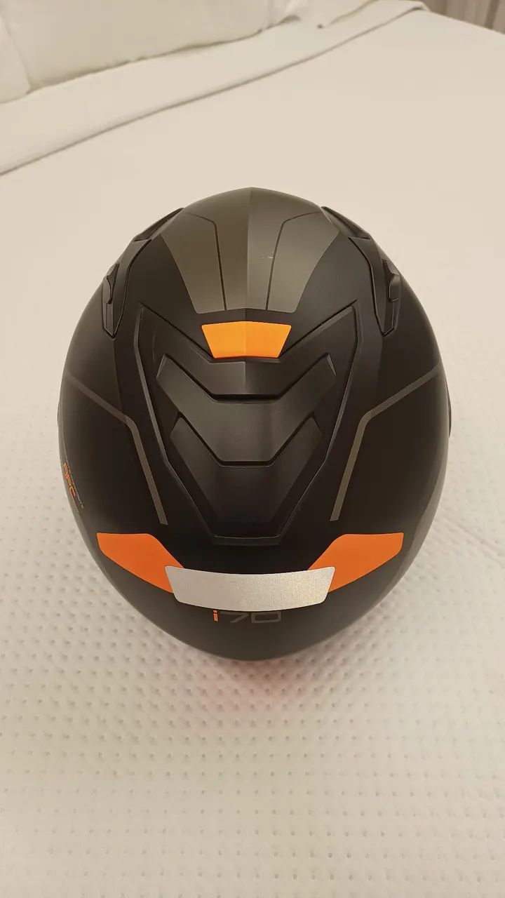 Capacete  - Foto 3