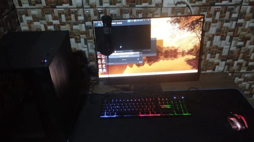 PC GAMER