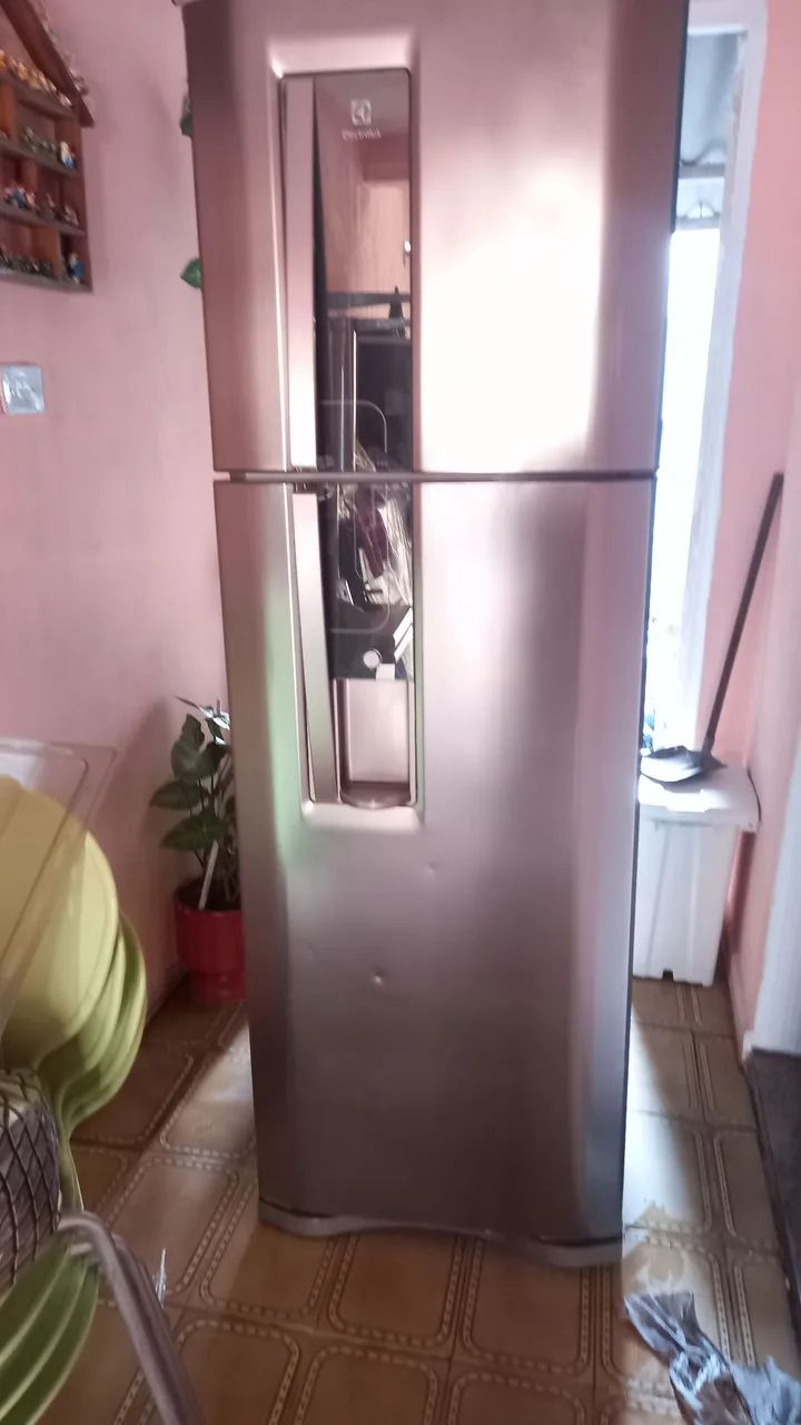 Geladeira 