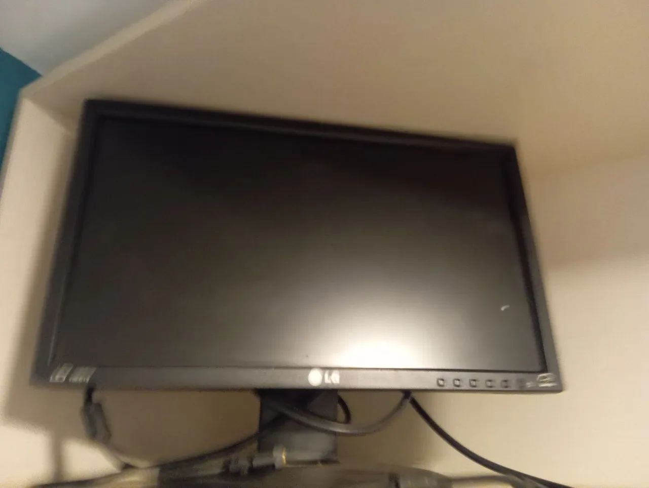 Monitor LG Pc  - Foto 2