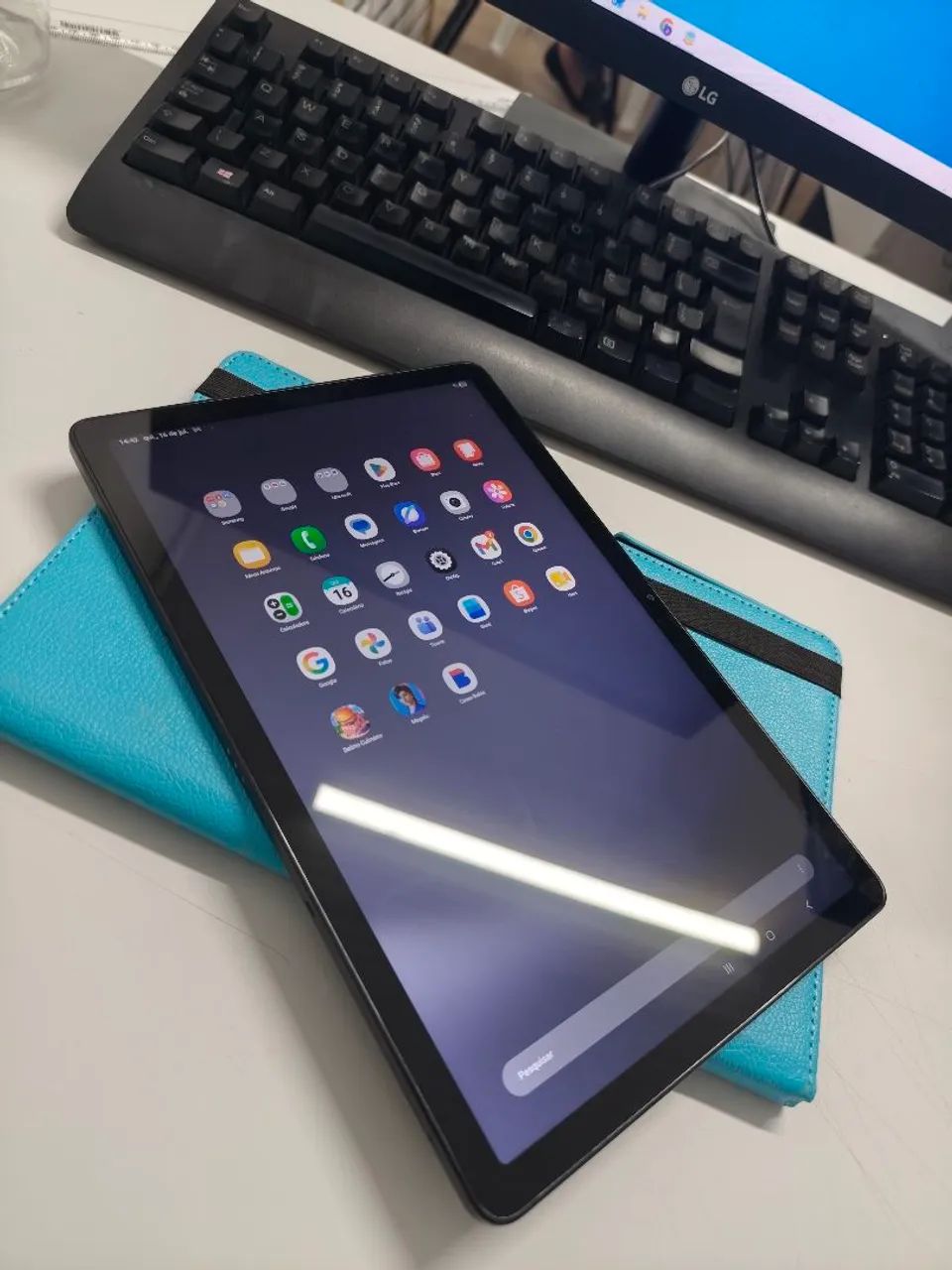 Samsung Galaxy Tab A9+ - Foto 2