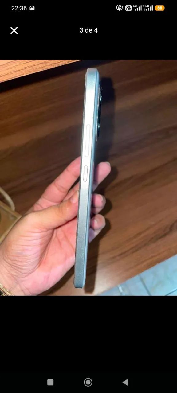 POCO X6 PRO 512GB - Foto 5