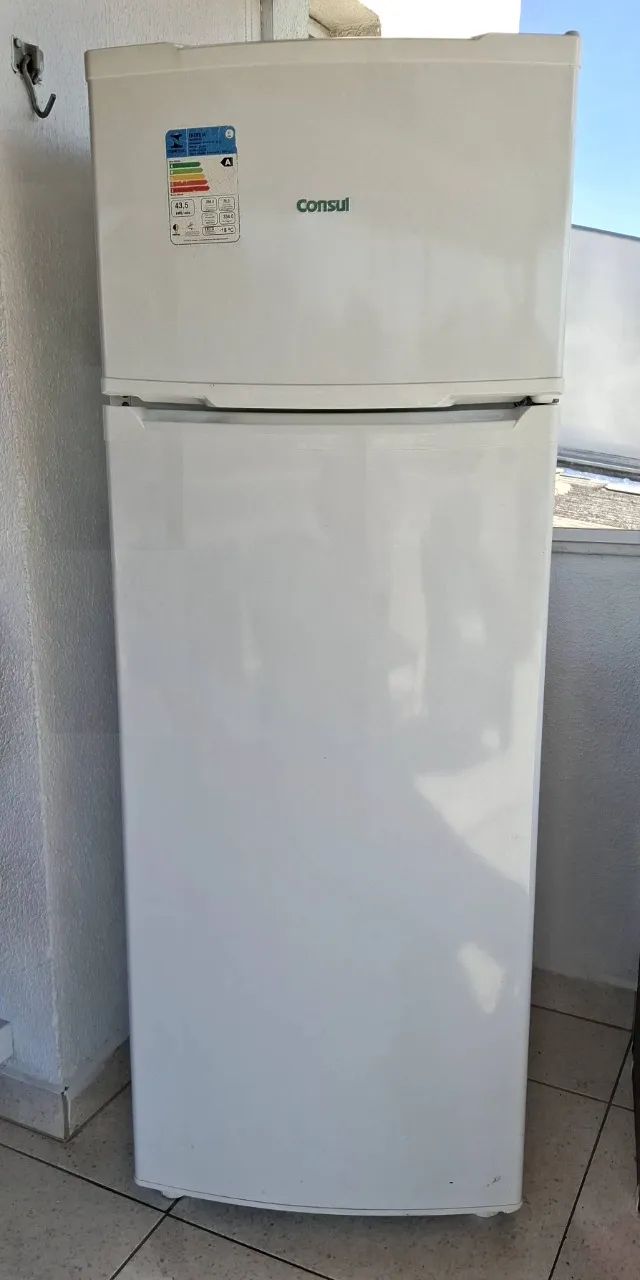 Geladeira