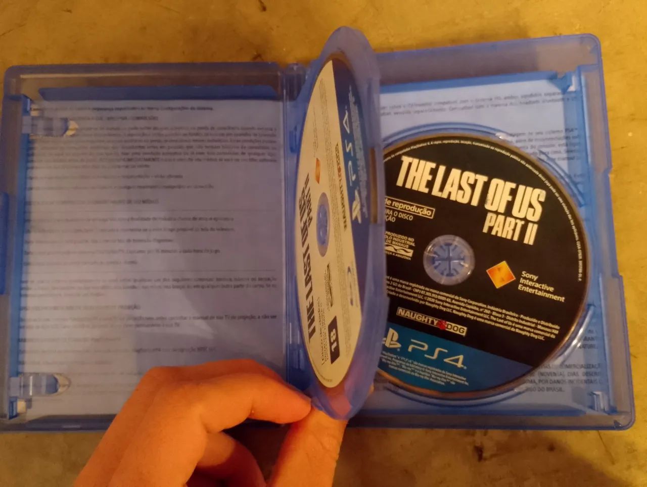 Jogos PS4 - Foto 5