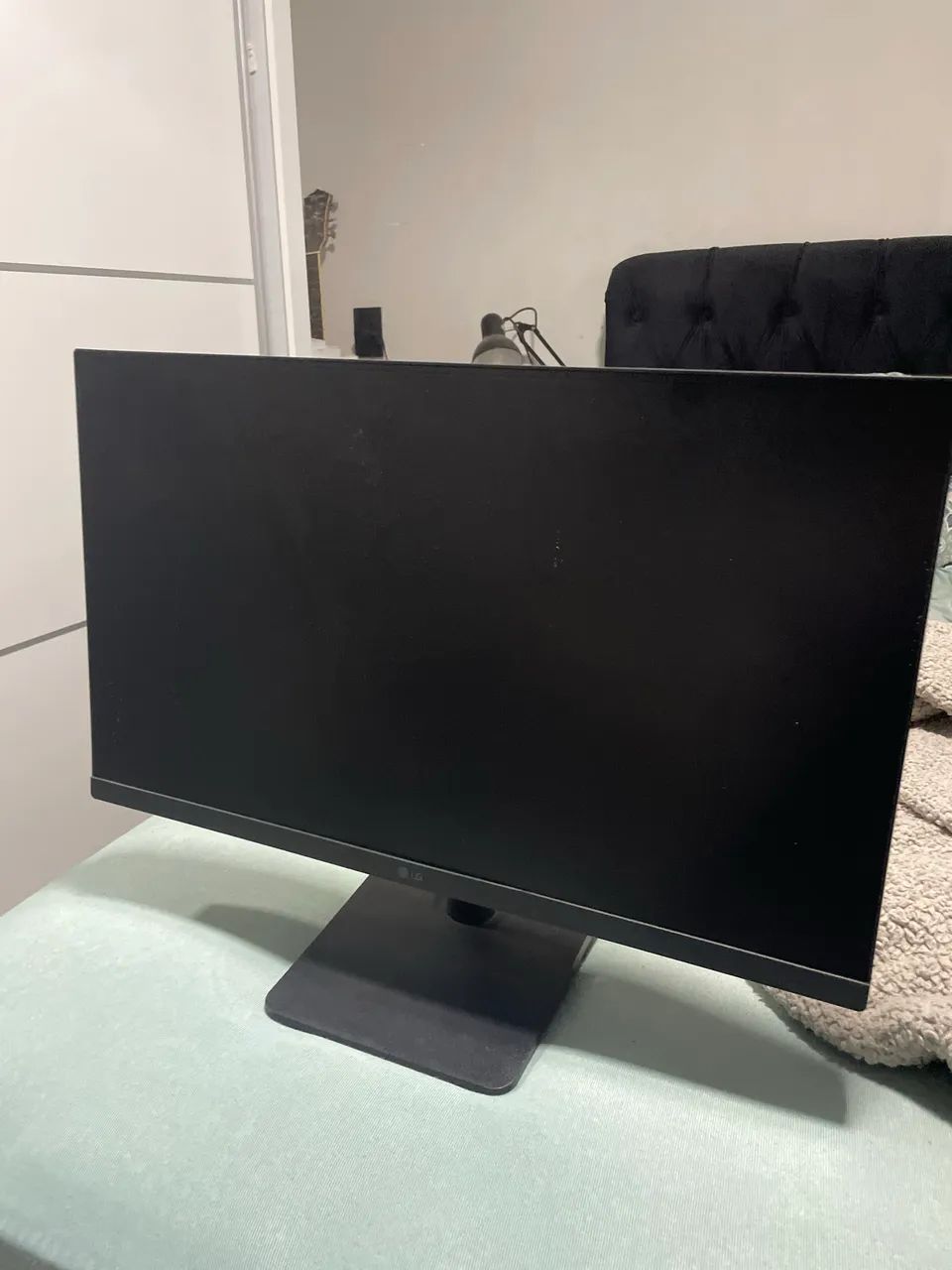 MONITOR LG 24 IPS, FULL HD 100hz - Foto 2