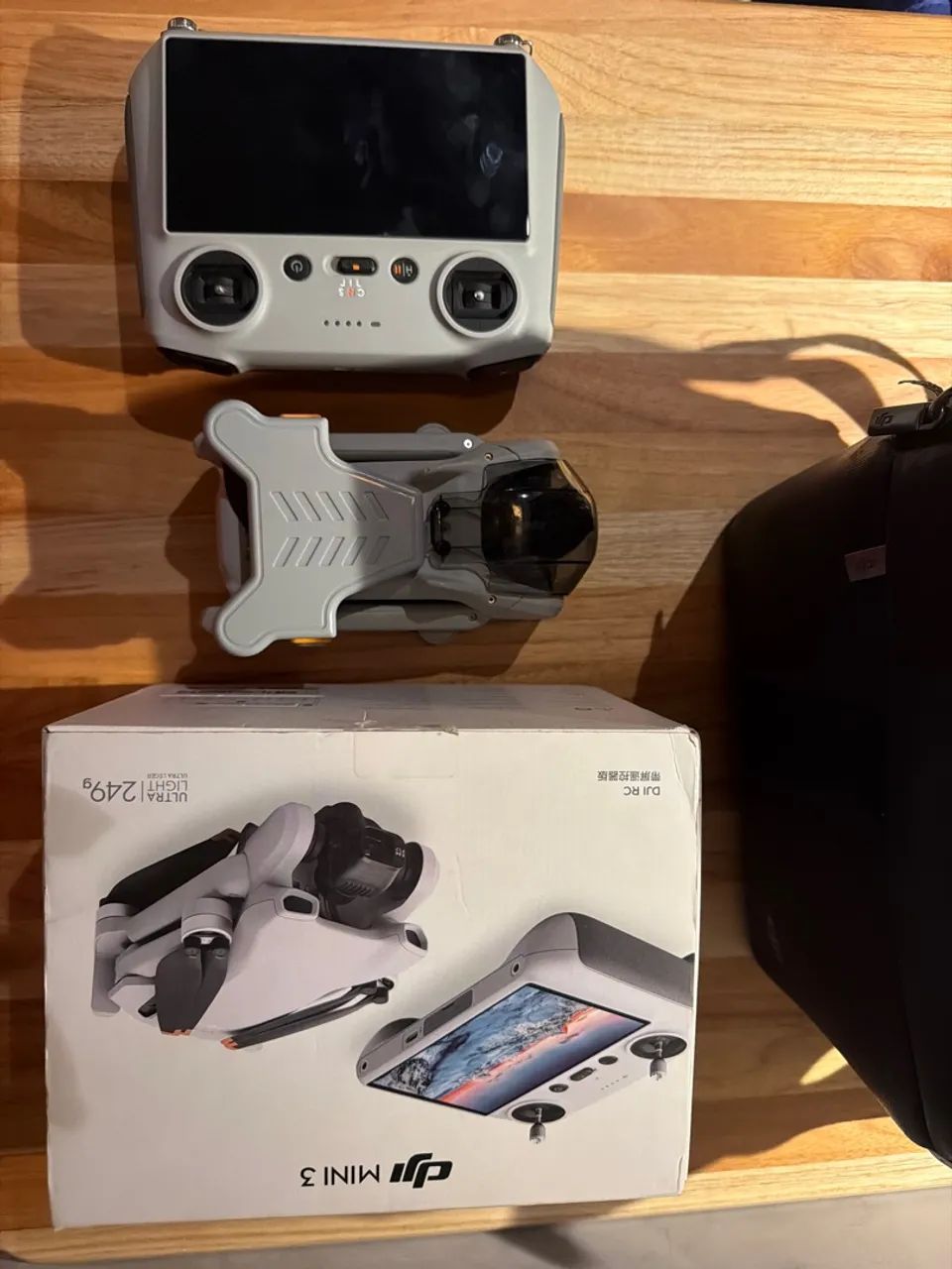DJI MINI 3  - Foto 3