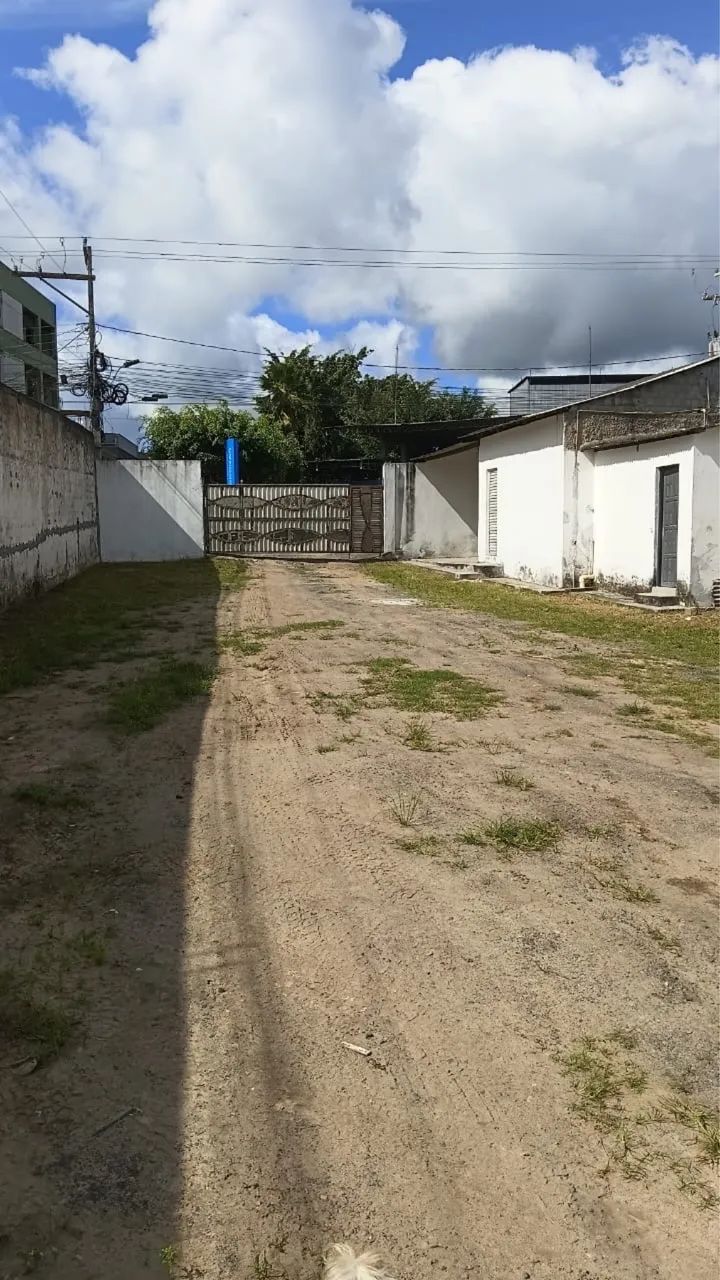Alugo Área para Galpão  - Foto 5