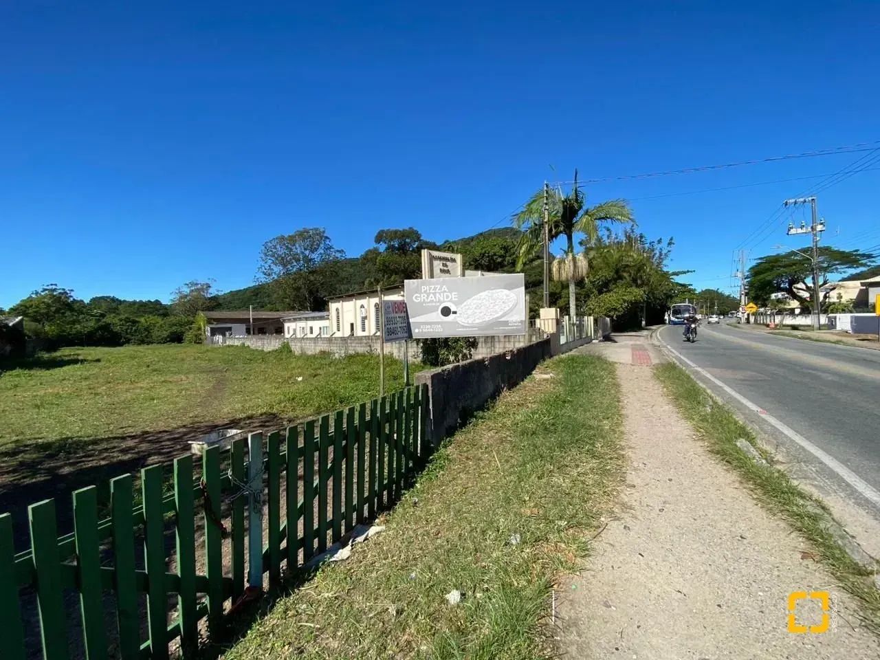 Imóvel para venda com 2431m² - Armação do Pântano do Sul - Florianópolis - SC - Foto 2