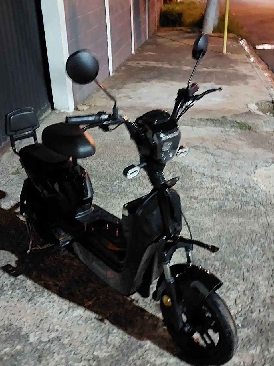 vendo moto eletrica!!! - Foto 3