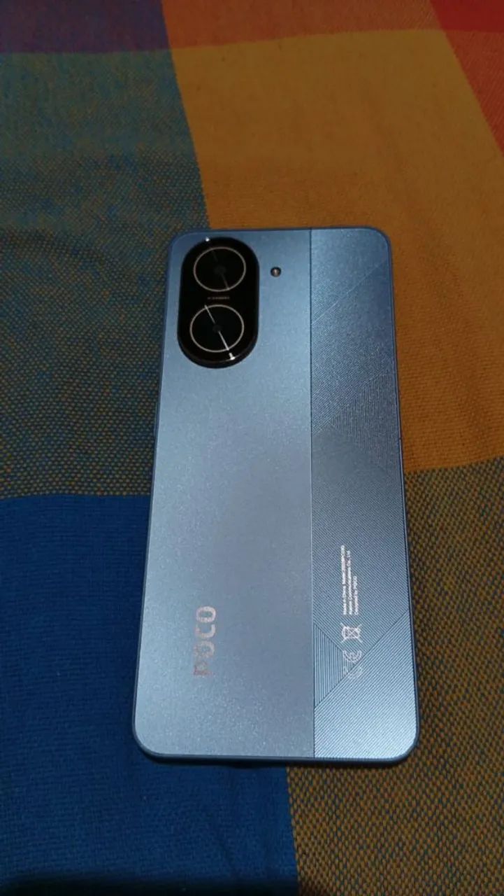 POCO C71 - Foto 3