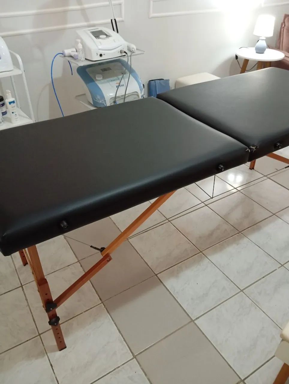 Maca para massagem  - Foto 4