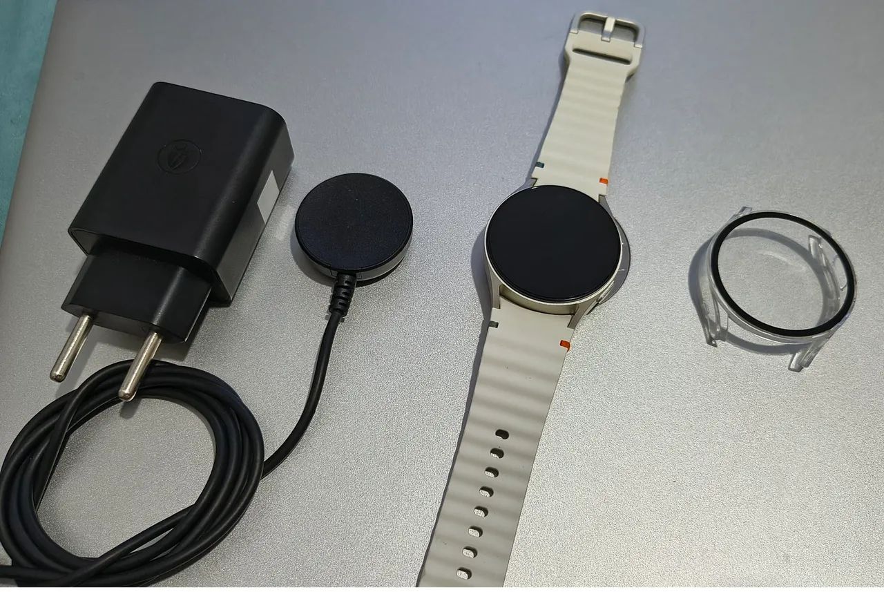 Galaxy Watch 7 - Foto 5