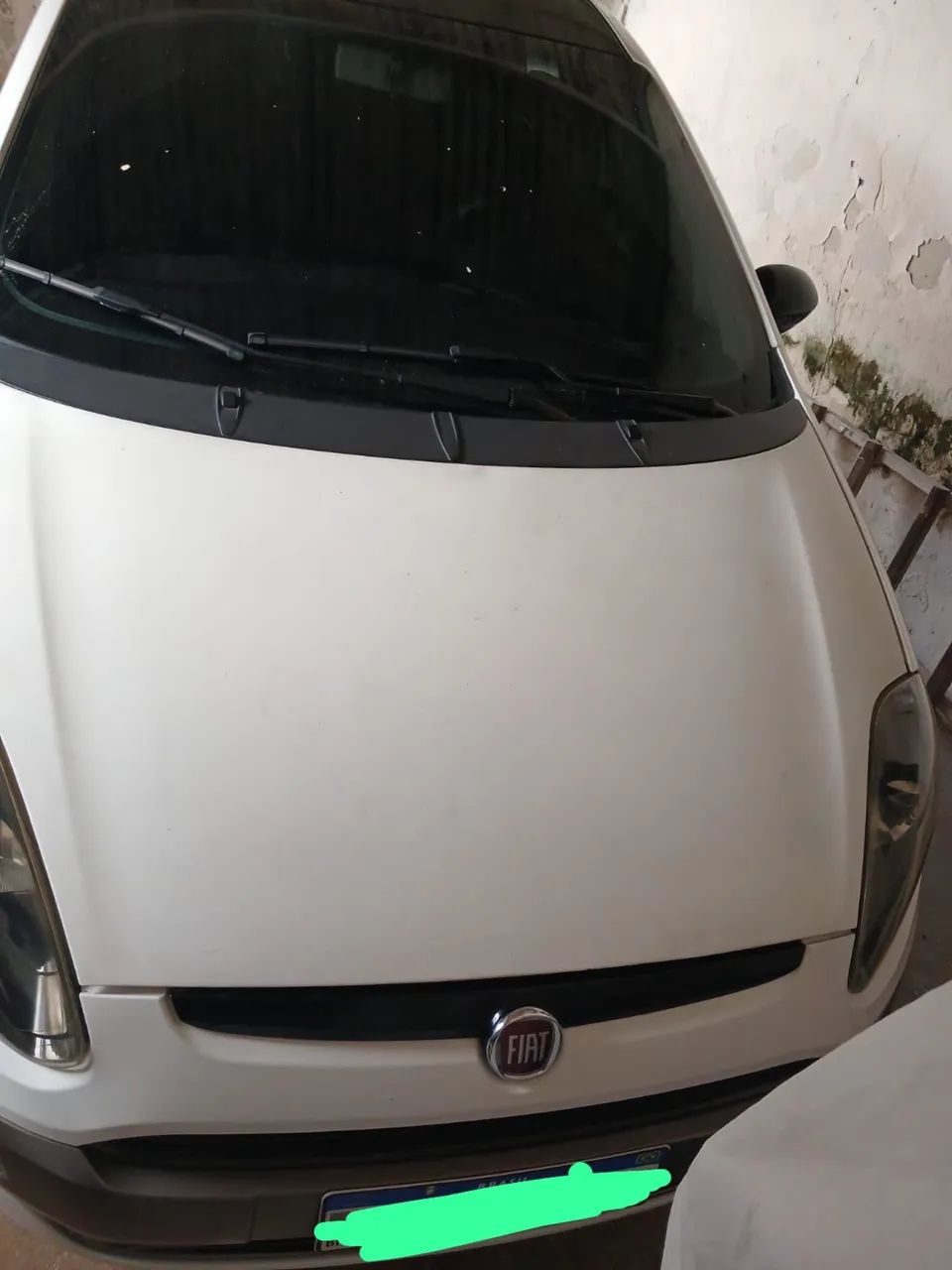 Fiat Punto 2013