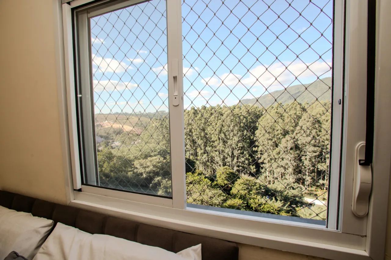 Apartamento para venda em Perus com 2 quartos, 37m² - Foto 4