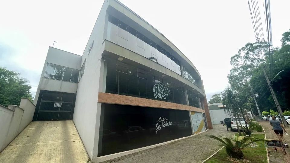 Condomínio Acácia Empresarial - Sala Comercial à venda - Foto 4
