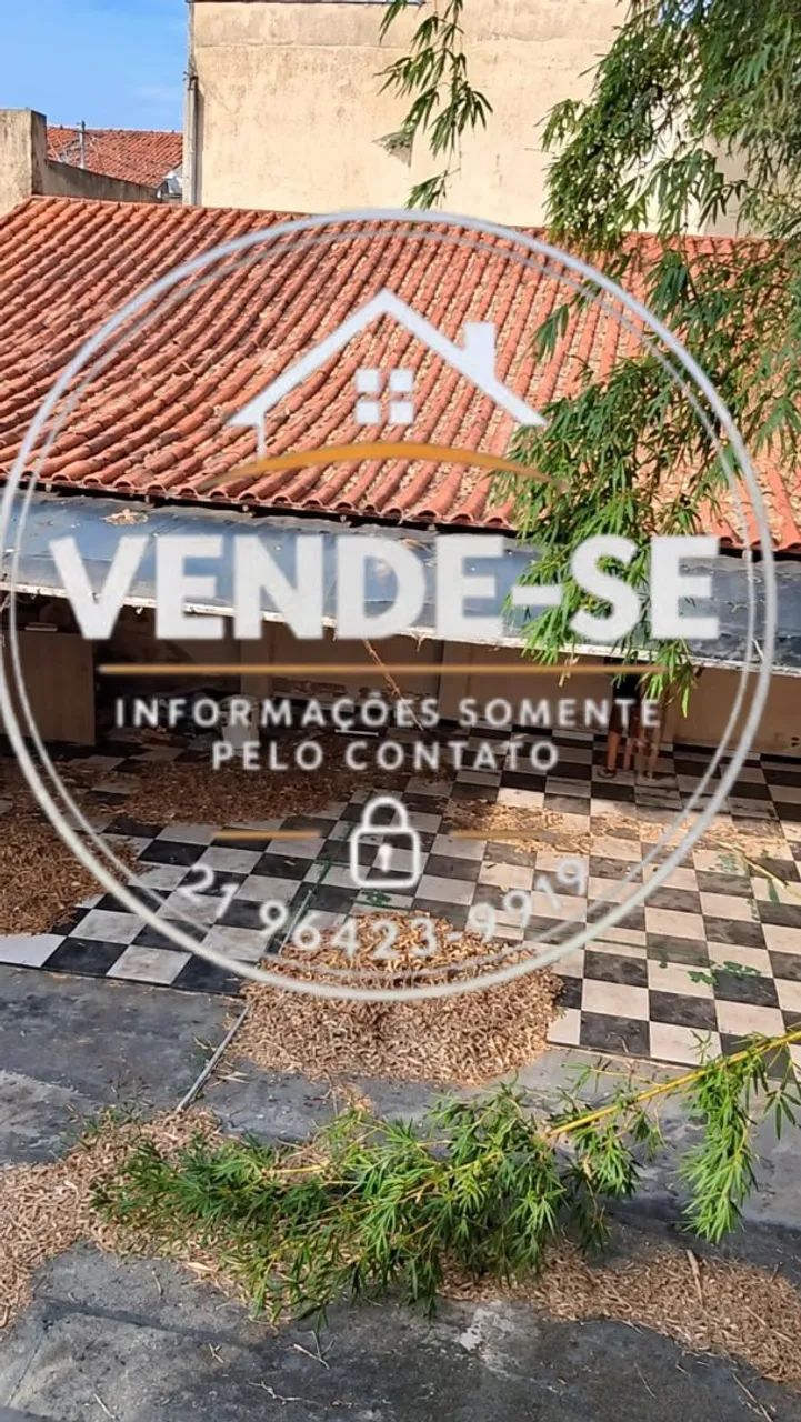 Vendo Terreno com benfeitorias  - Foto 2