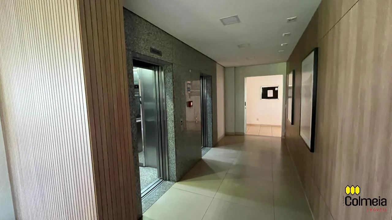 Locação, Apartamento, Centro, Campo Grande, MS - Foto 5
