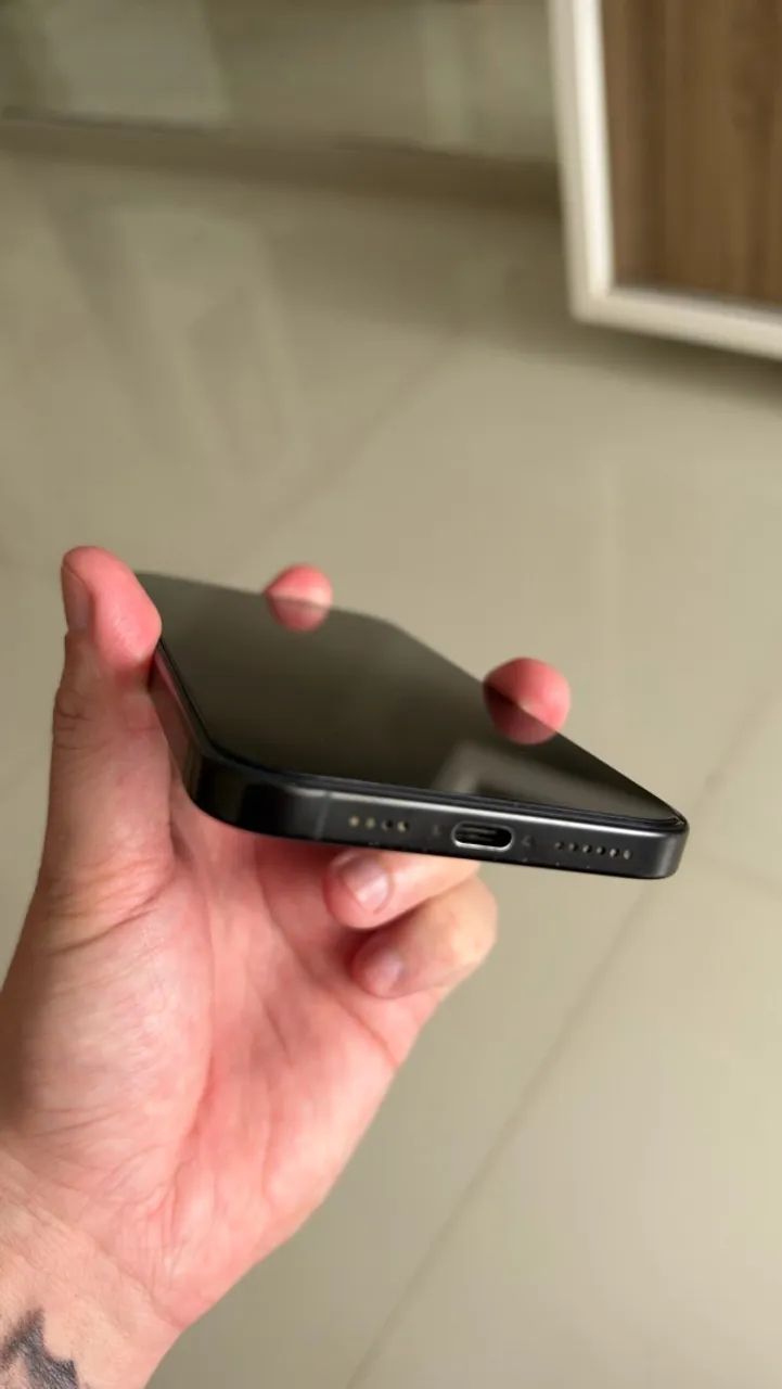 iPhone 16 pro max 256gb  - Foto 3