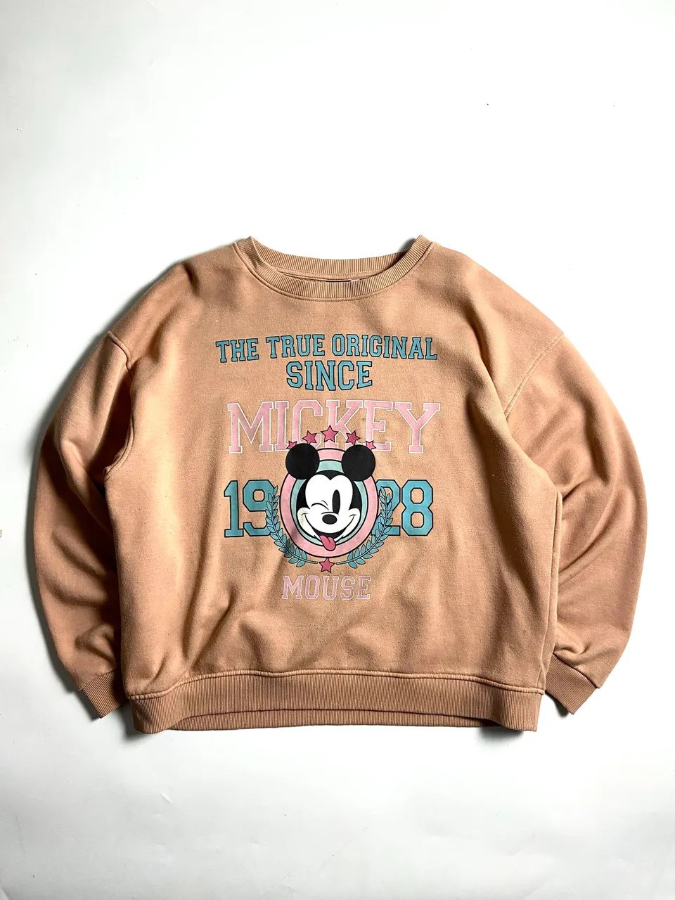 Moletom Mickey Mouse original G