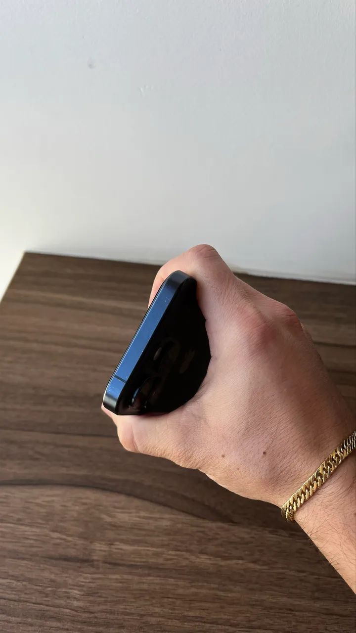 iPhone 15 Pro 255gb c/Nota fiscal Impecável - Foto 4