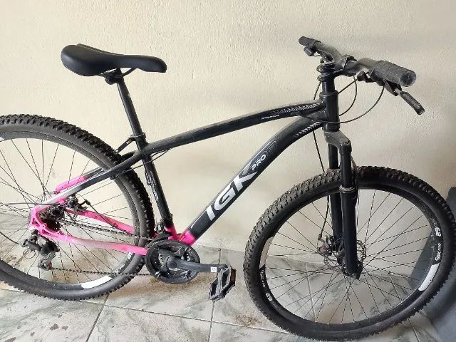 Bicicleta  - Foto 3