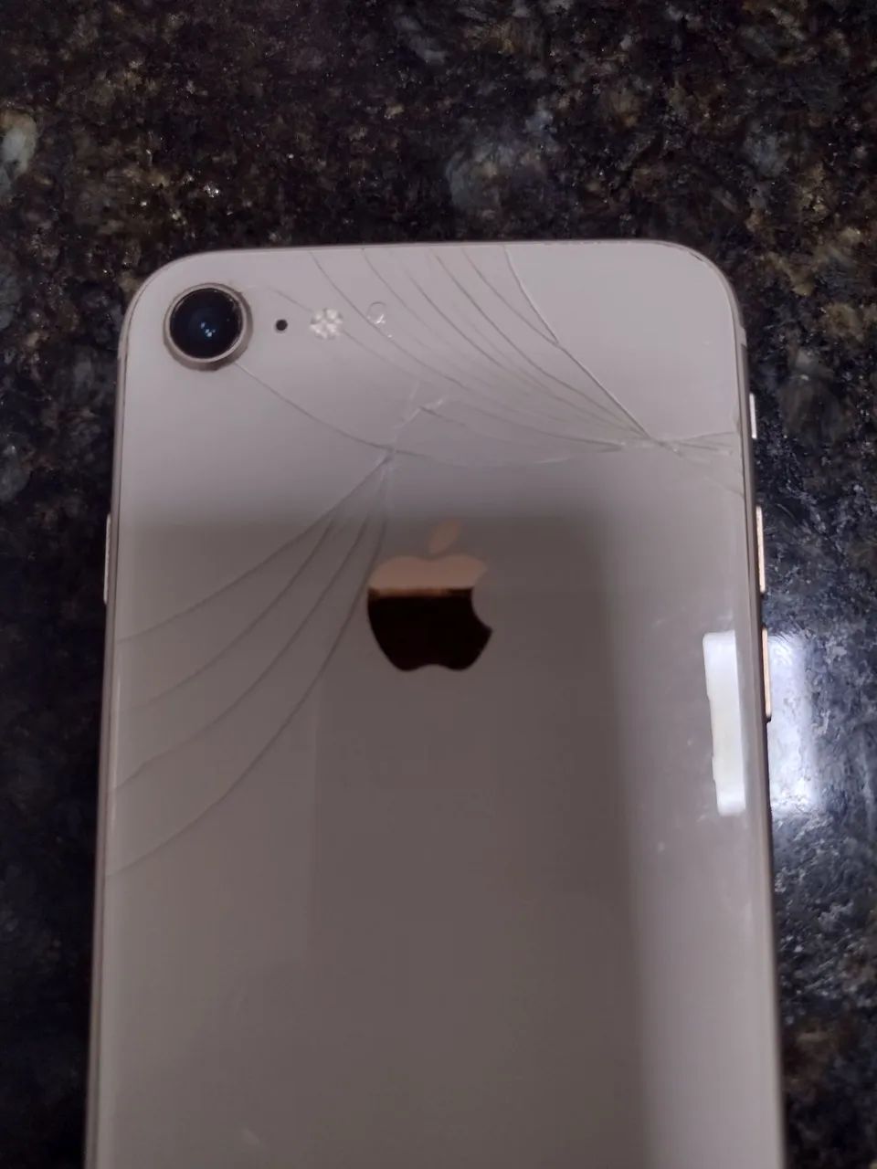 iPhone 8 - Foto 2