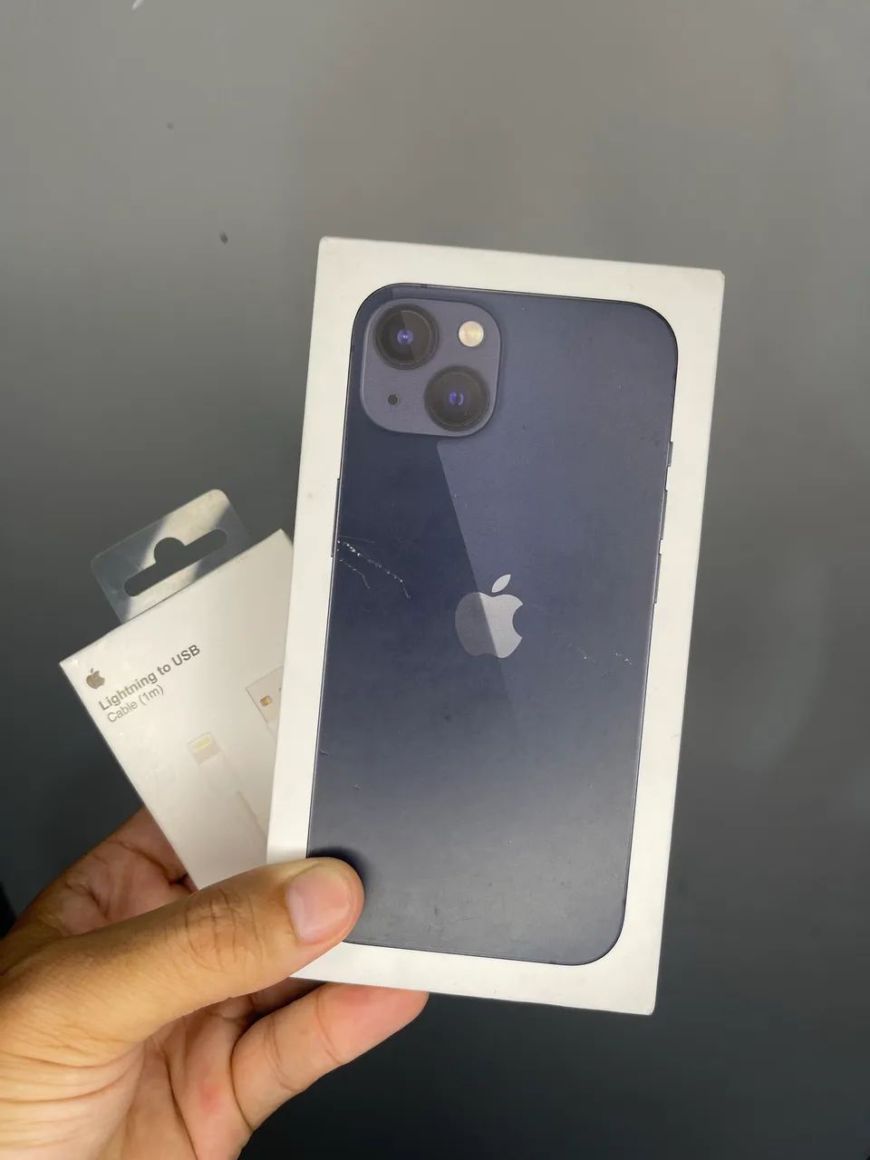 iPhone 13 128 g super conservado  - Foto 2