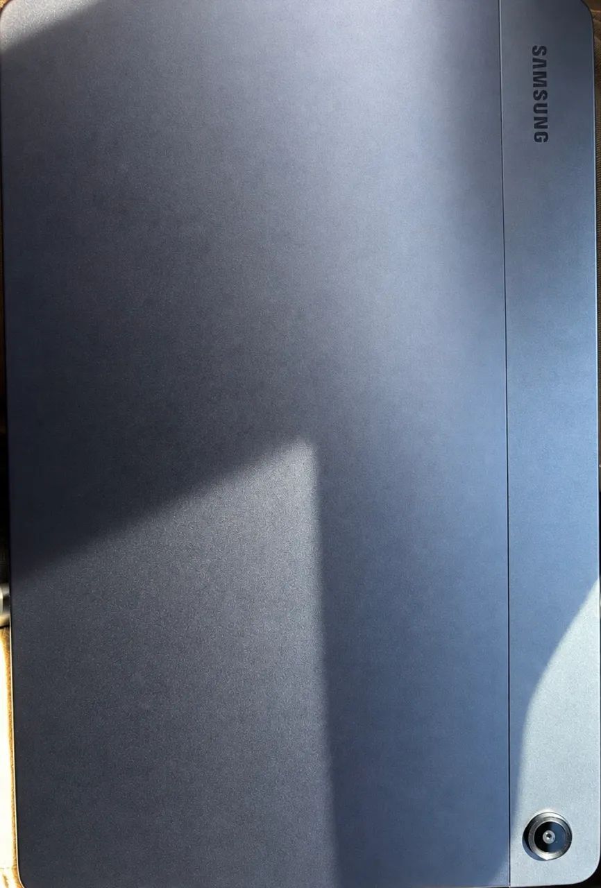 Tablete Samsung A9 - Foto 2