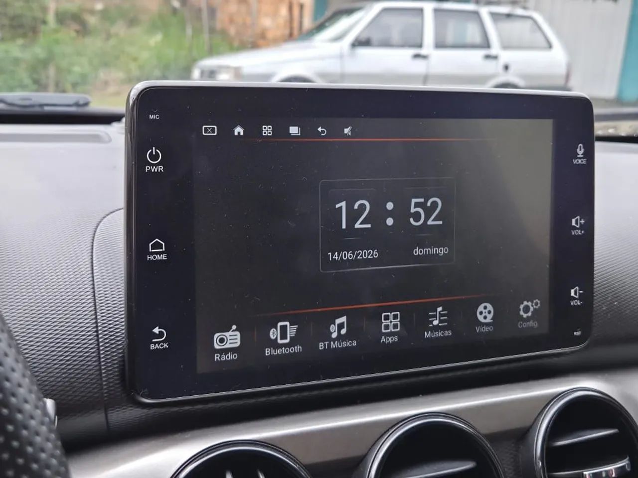 Fiat Argo Drive 1.3 8V Flex 2019 - Foto 4