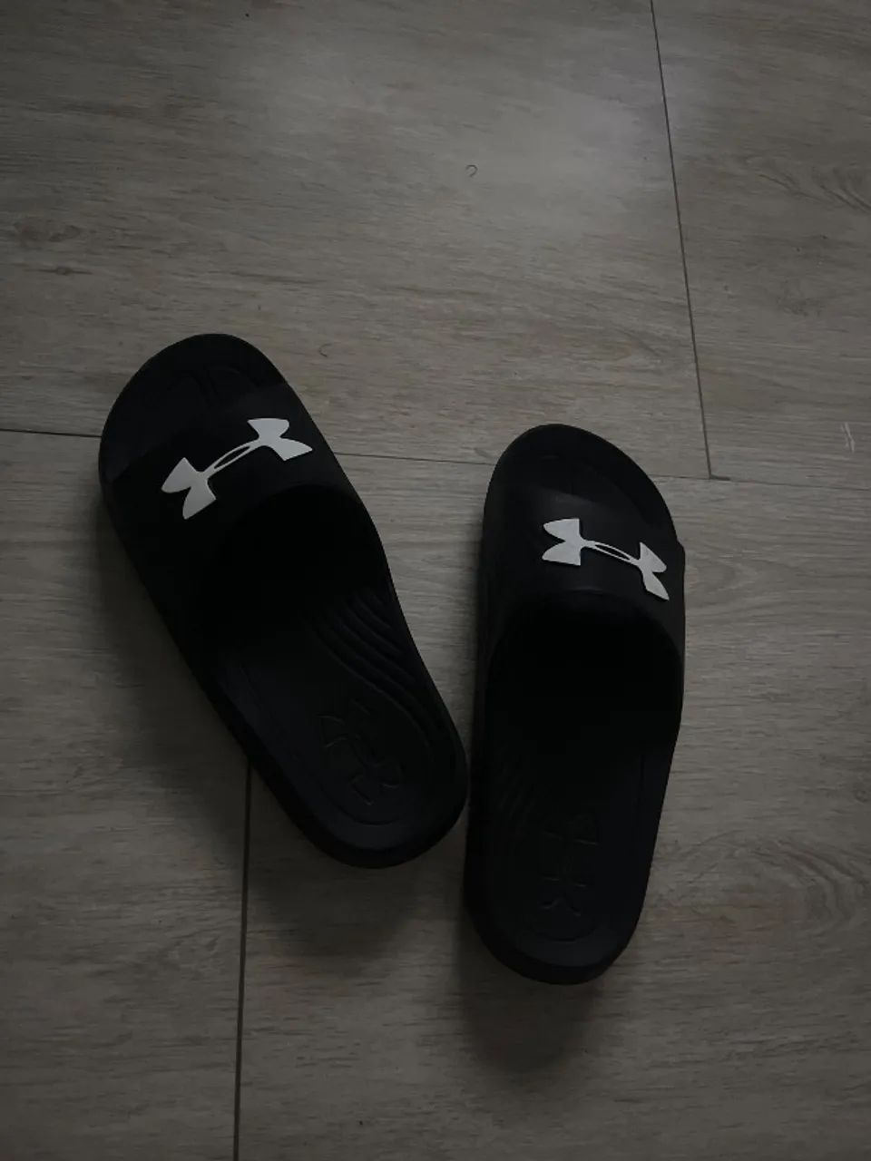 Chinelo under armour  - Foto 2