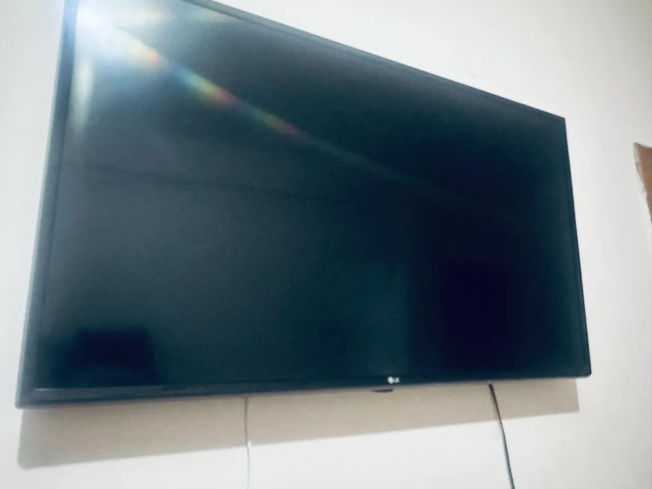 Televisão 43 polegadas  - Foto 4