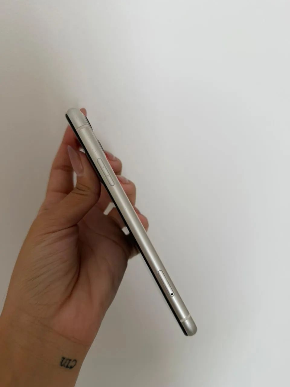 iPhone 11 128 GB BRANCO - Foto 3