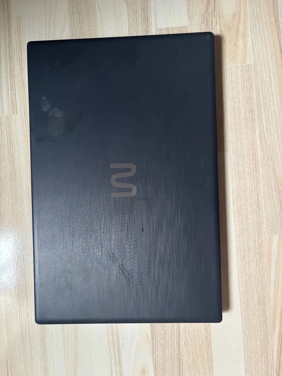 Vende-se notebook 3 meses de uso marca Ultra 