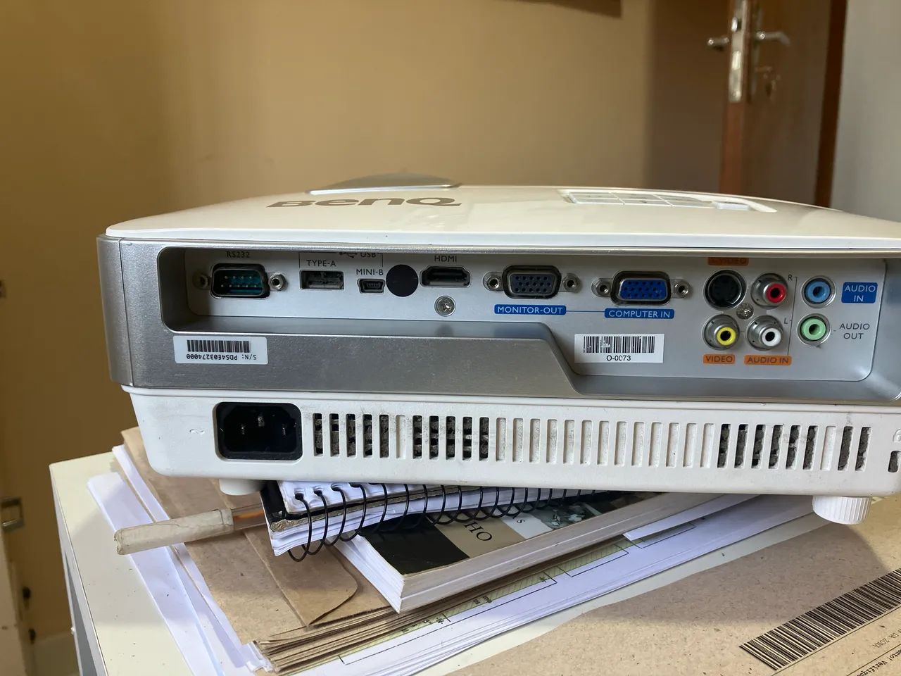 Projetor Benq - Foto 2
