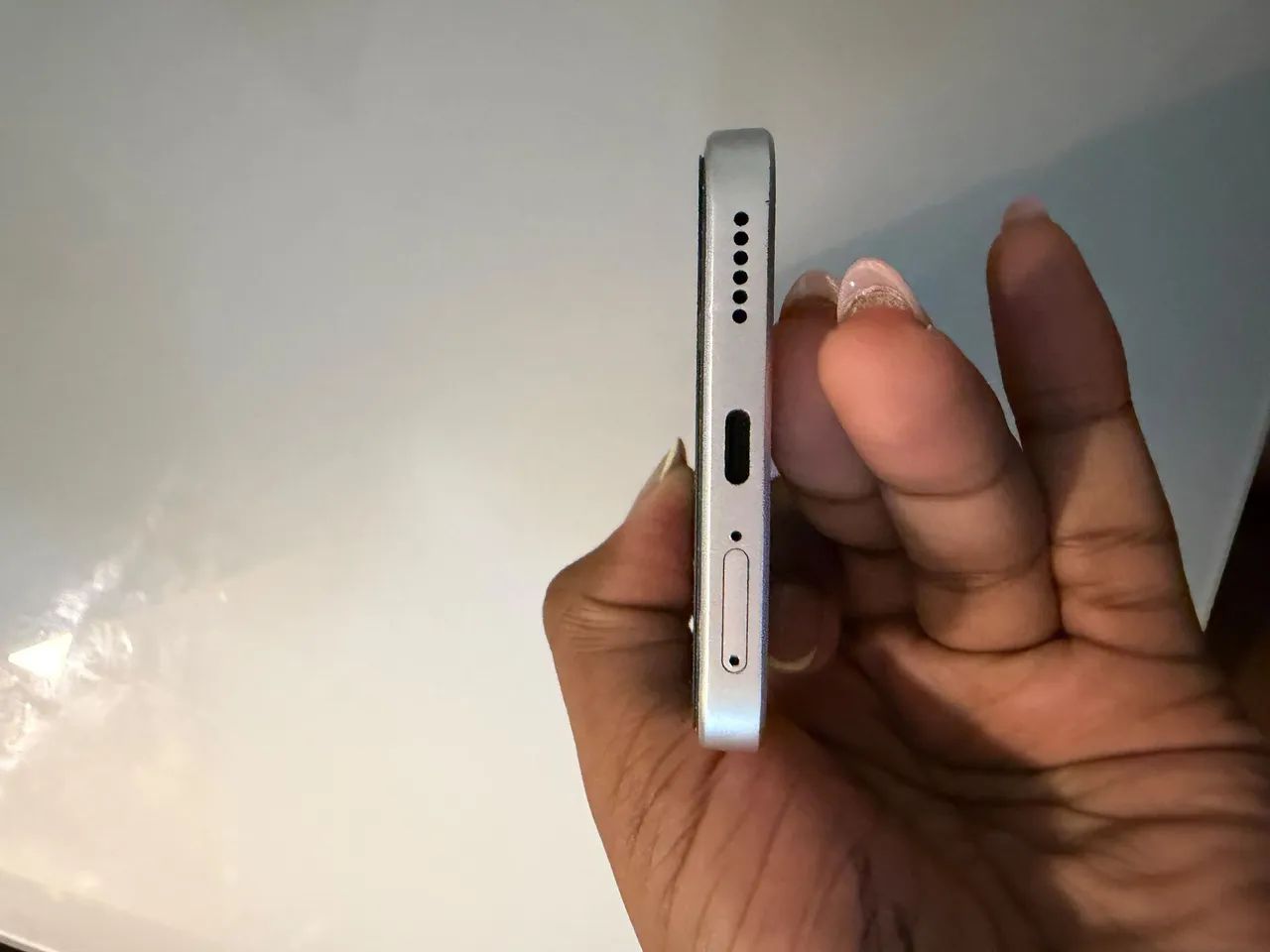 Celular Redmi Note 15 Pró 5g - 512 GB - Foto 4