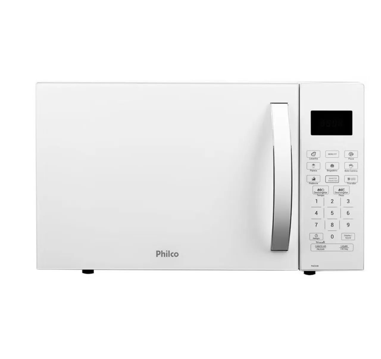 micros ondas Philco  - Foto 4