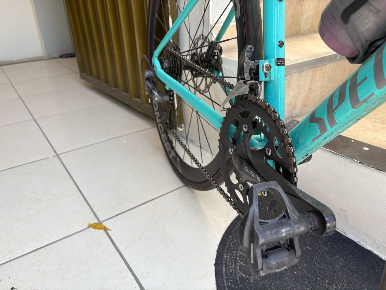 Speed Specialized 49 - Foto 4