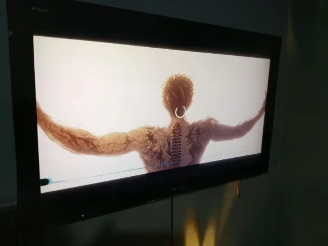 Televisão Sony BRAVIA - Foto 2