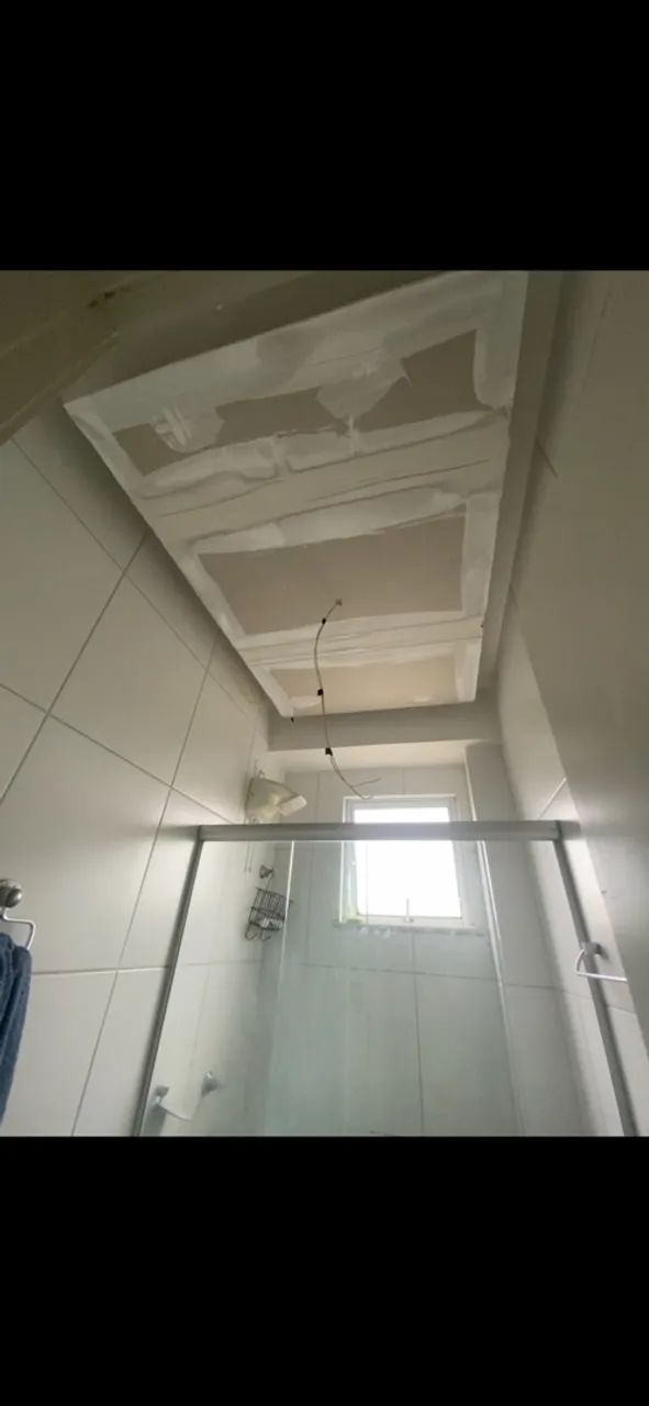 Serviço de gesso em geral - Foto 3