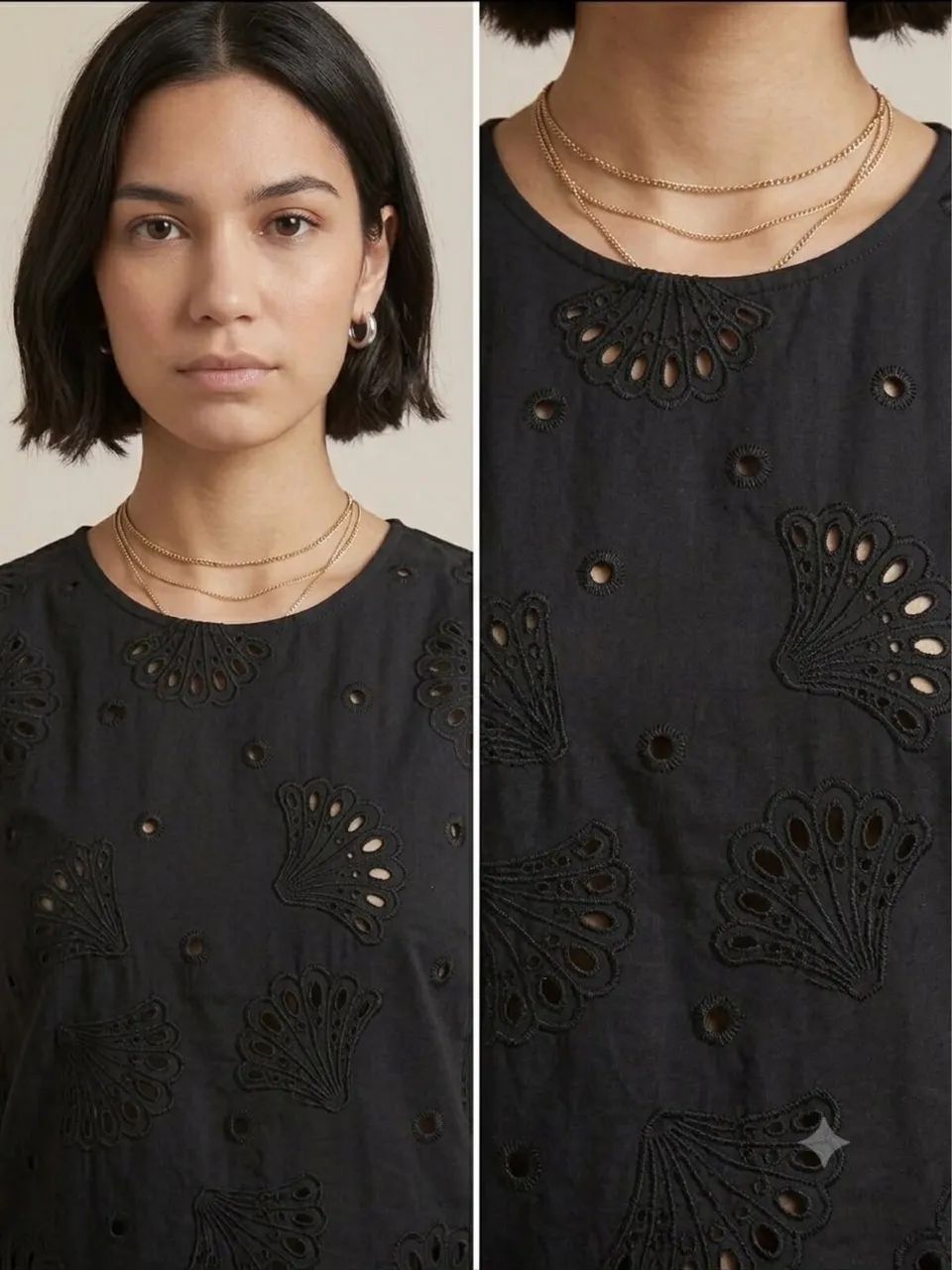 Blusa Casual Street  - Foto 4