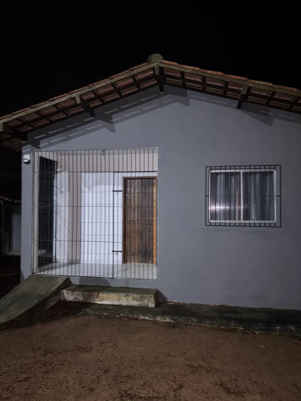 Casa em Serra Negra em Bezerros/PE