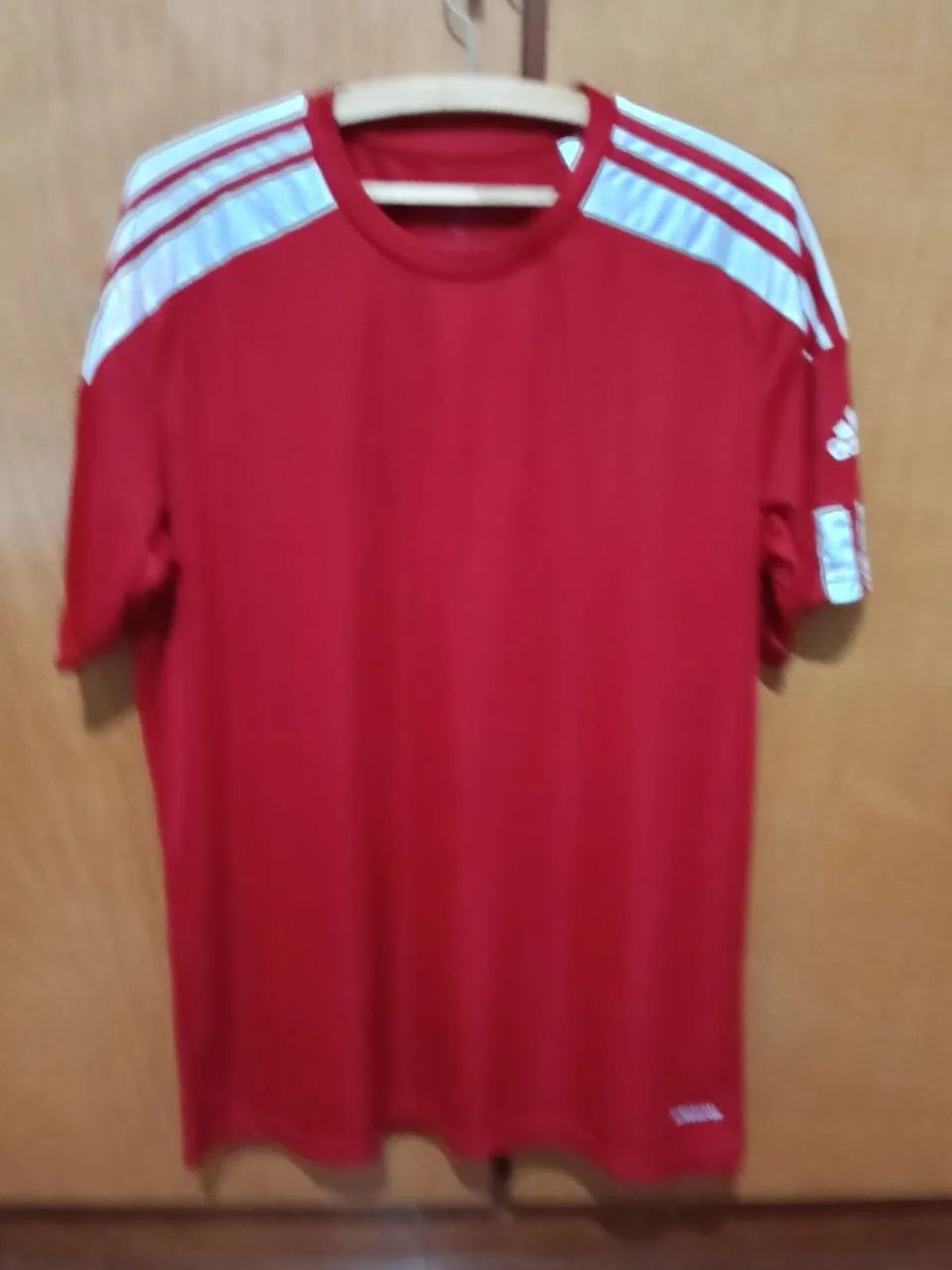 Adidas Camiseta - Foto 4