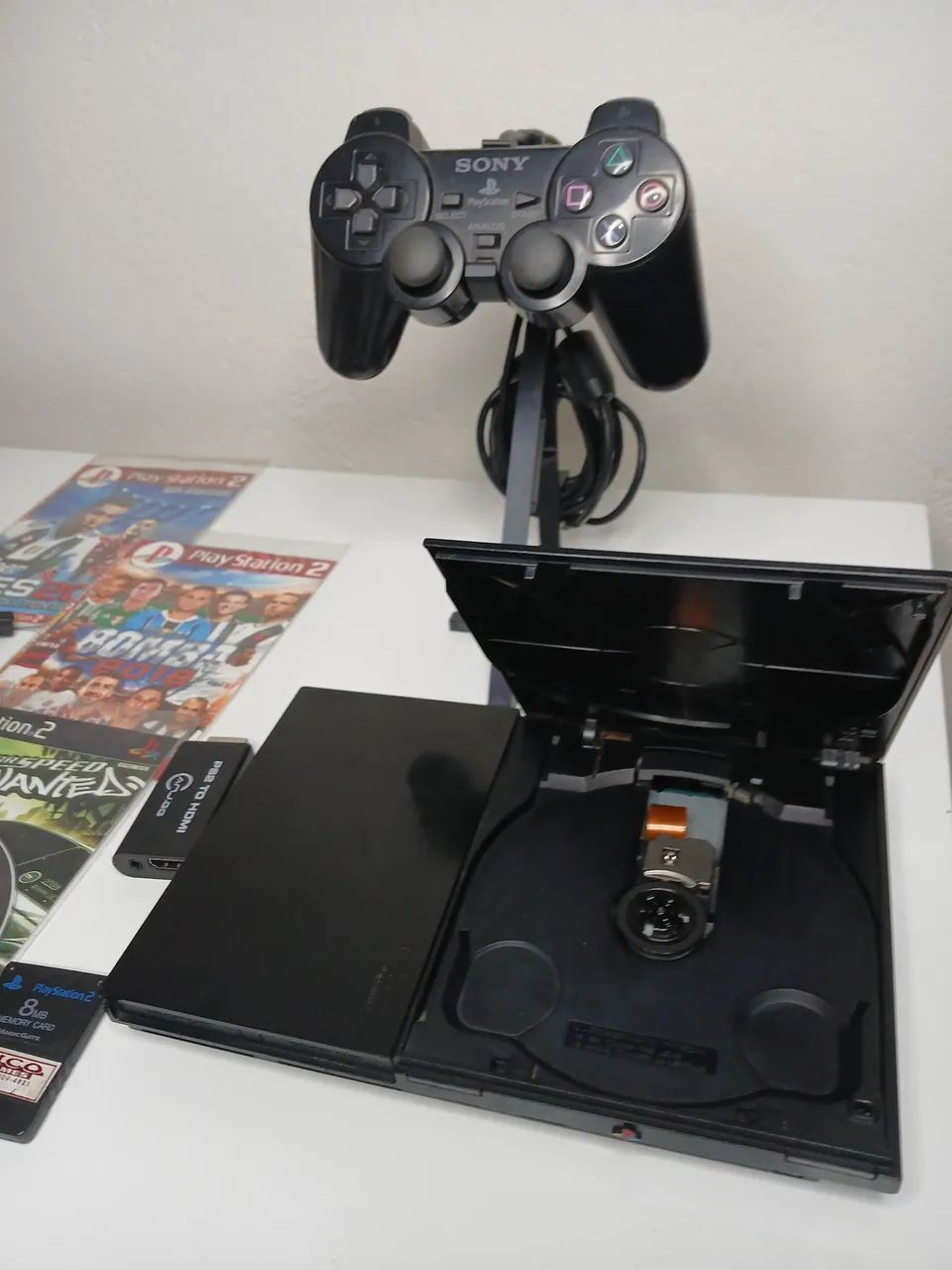 Ps2 top.leia - Foto 2