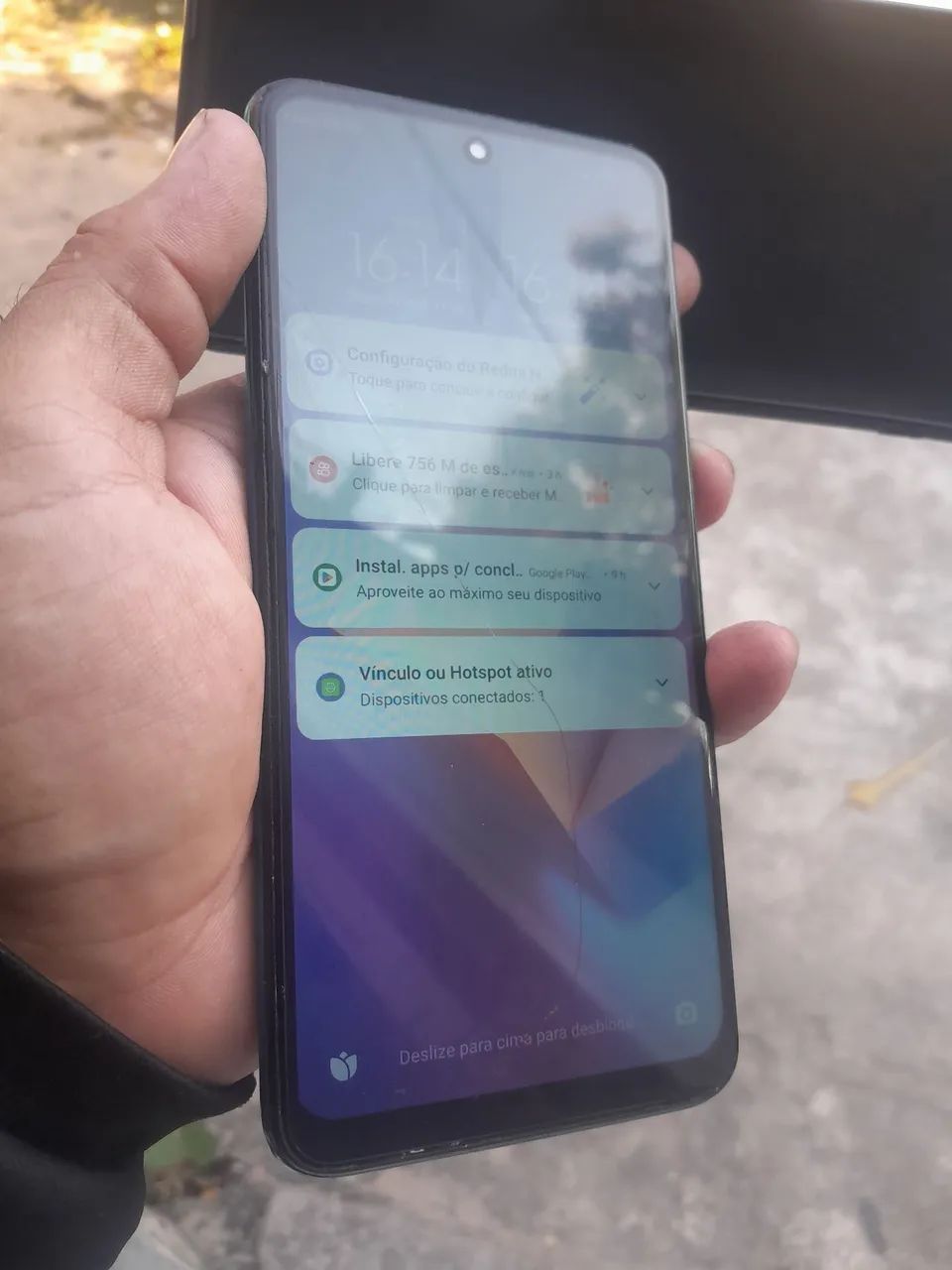 Note 9s top - Foto 5